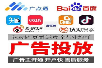 竞价推广SEM托管服务案例解析